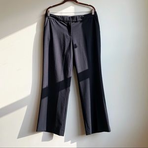 Calvin Klein Petite Trousers